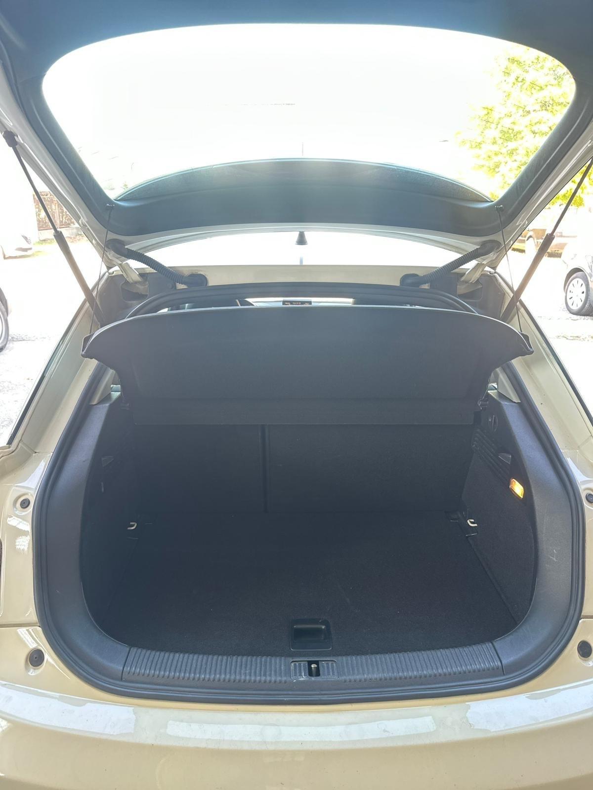 Audi A1 1.6 TDI Ambition
