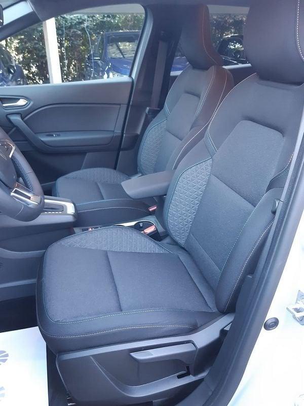 Renault Symbioz Symbioz Full Hybrid E-Tech 145 CV Evolution