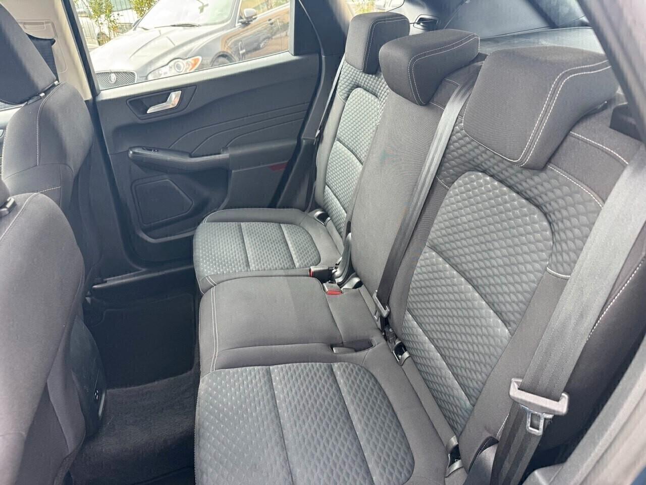 Ford Kuga 1.5 EcoBlue 120 CV 2WD Titanium