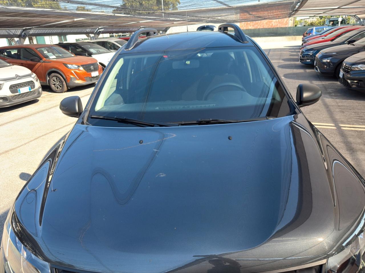 Dacia Duster 1.0 TCe 100 CV ECO-G 4x2 Comfort