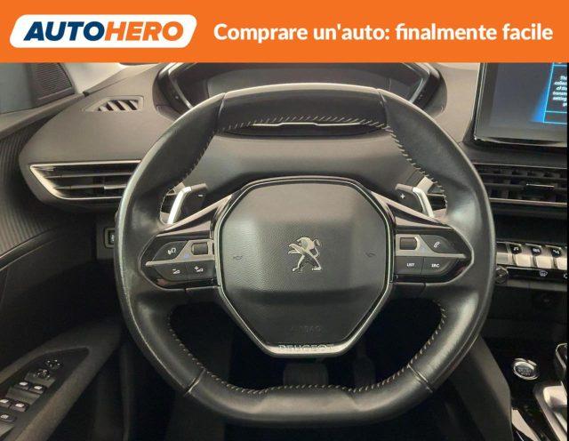 PEUGEOT 3008 BlueHDi 130 S&S EAT8 Allure