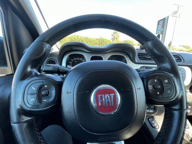 FIAT Panda Cross 1.3 MJT 95 CV S&S 4x4