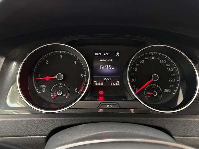 Volkswagen Golf 1.6 TDI 115C 5 PORTE