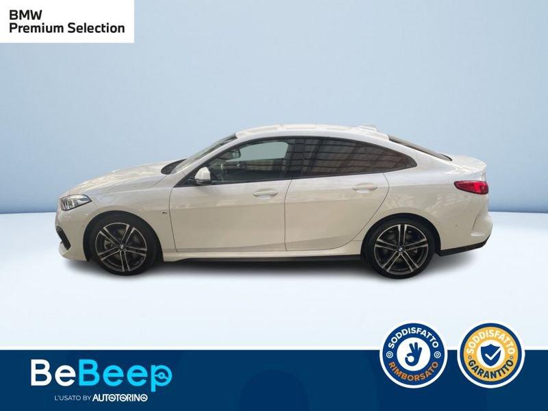 BMW Serie 2 G.C. 220D GRAN COUPE MSPORT AUTO