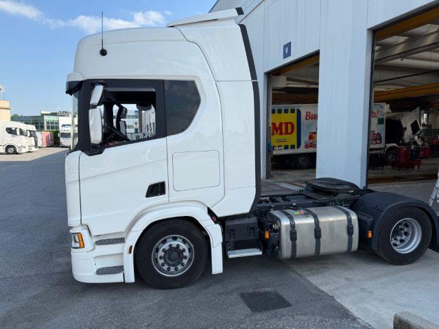 SCANIA R 460