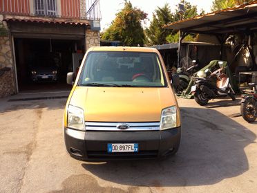 Ford TOURNEO 1.8 TDCI 5 POSTI FULL OPTIONAL 06