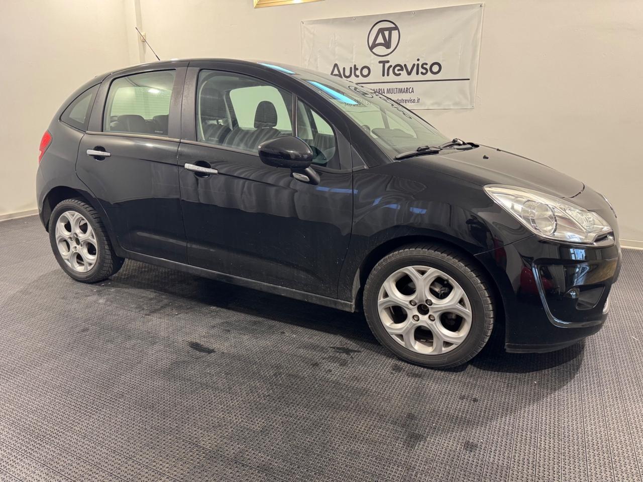 Citroen C3 1.1 Attraction