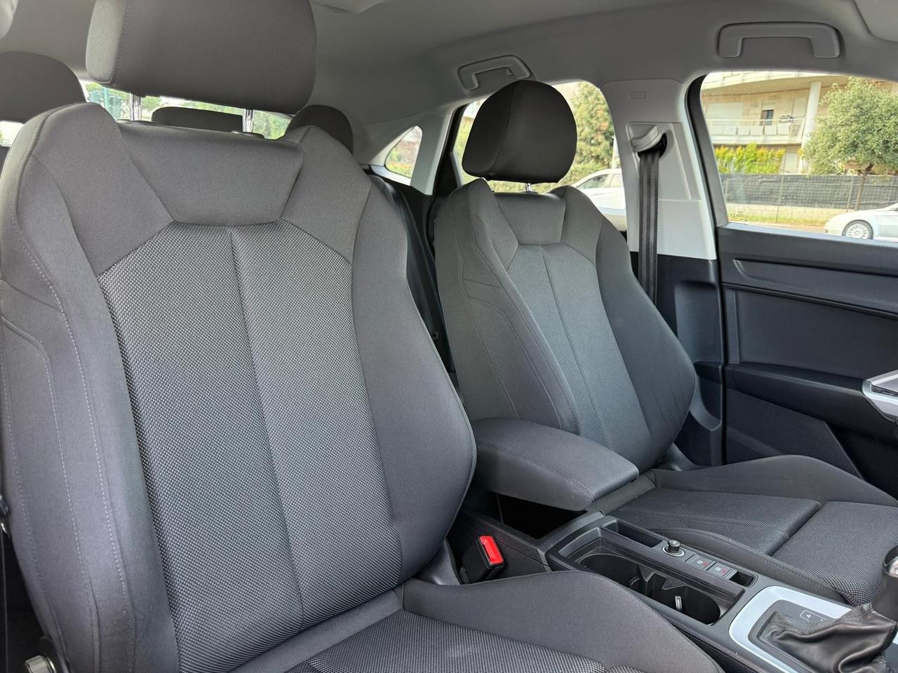Audi Q3 Sportback 35 TFSI S-tronic S Line