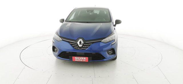 RENAULT Clio TCe 90 CV 5 porte Techno