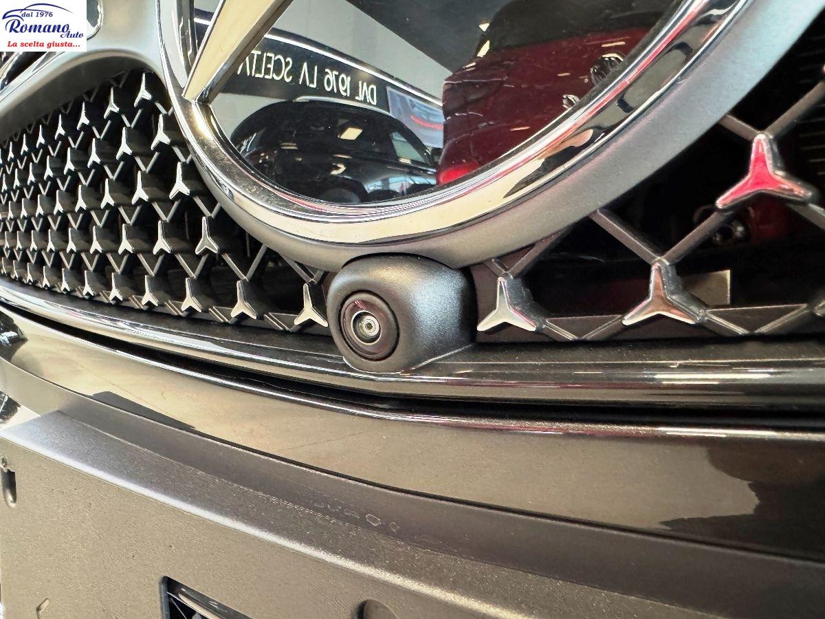 NEW MERCEDES - GLC - 220 d 4Matic Premium Plus#TETTO APRIBILE!