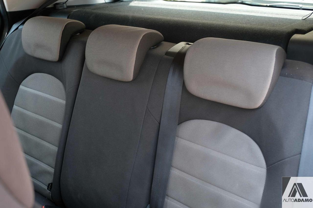 Fiat Bravo 1.6 MJT 120 CV