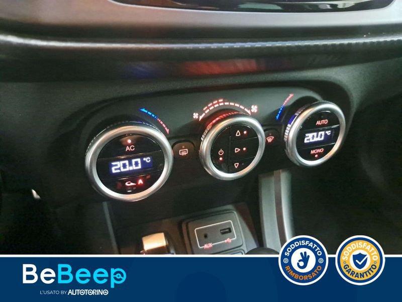 Alfa Romeo Giulietta 2.0 JTDM VELOCE 170CV TCT