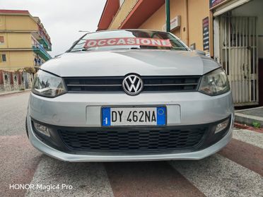 VOLKSWAGEN POLO 1.4 BENZINA CV86 KW64 HIGHLINE