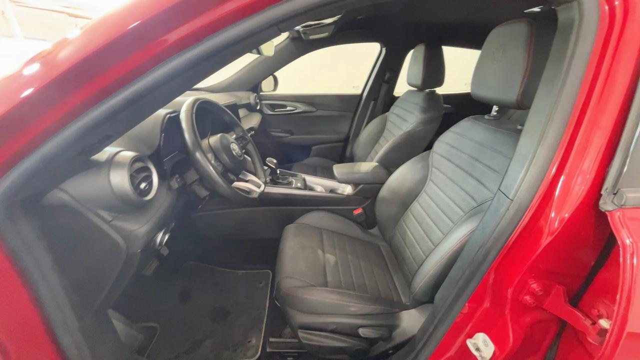 Alfa Romeo Tonale 1.6 diesel 130 CV TCT6 Sprint NESSUN VINCOLO FINANZIARIO