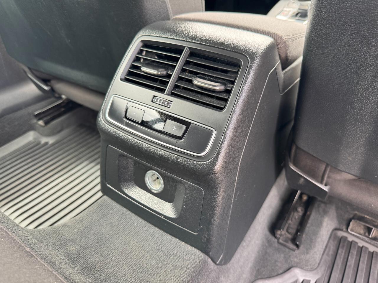 Audi A4 Avant 2.0 TDI 150 CV S tronic Sport