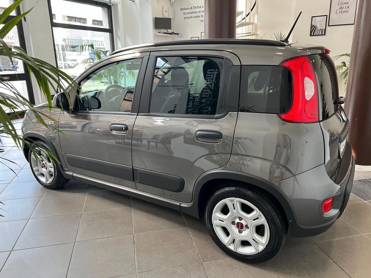 FIAT PANDA 1.0 70 CV HYBRID CITY LIFE *NO VINCOLI*