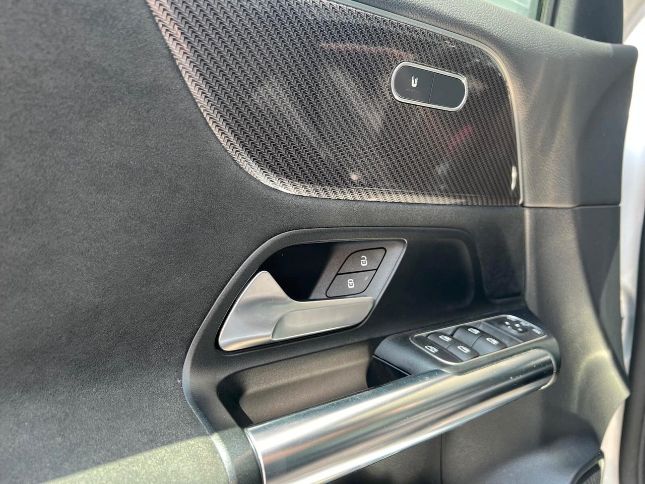 Mercedes-benz GLA 200 GLA 200 d Automatic Premium AMG Unico Proprietario