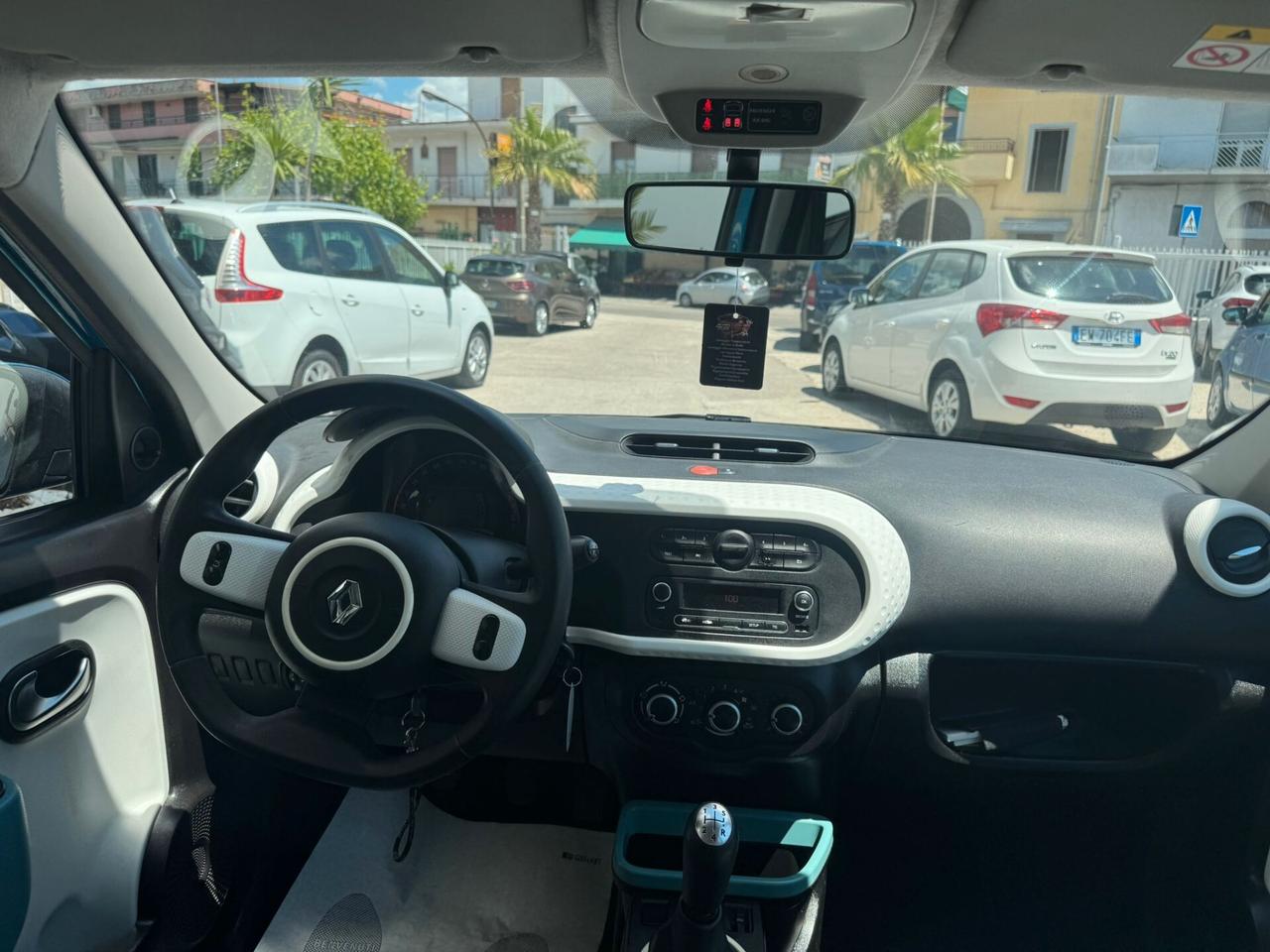Renault Twingo 1.0 Benzina