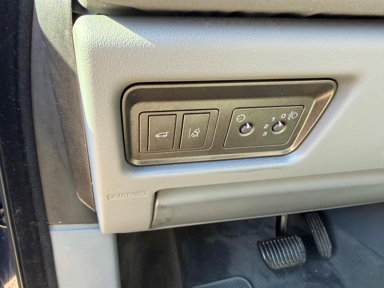 Land Rover Range Evoque 2.0 eD4 5p. Business Edition SE