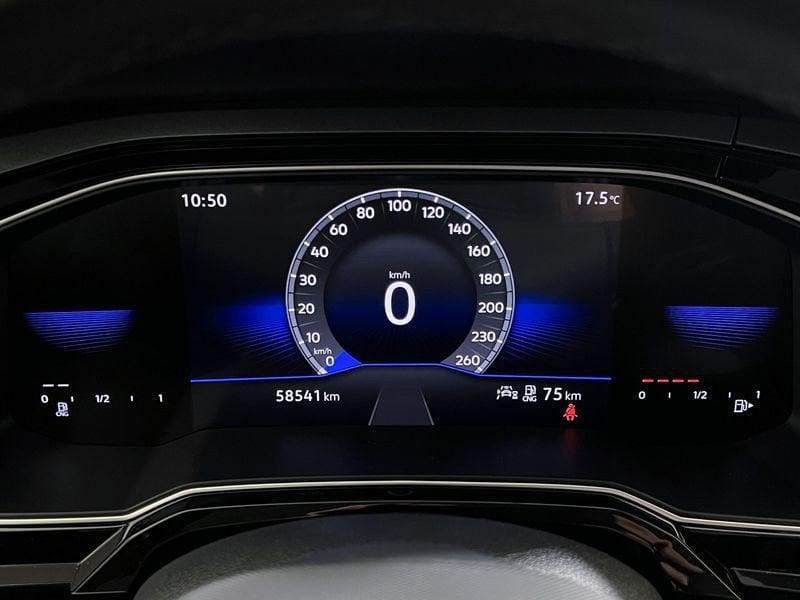 Volkswagen Polo Polo 1.0 TGI 5p. Style