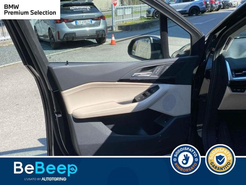 BMW Serie 2 Active Tourer 218I ACTIVE TOURER LUXURY AUTO