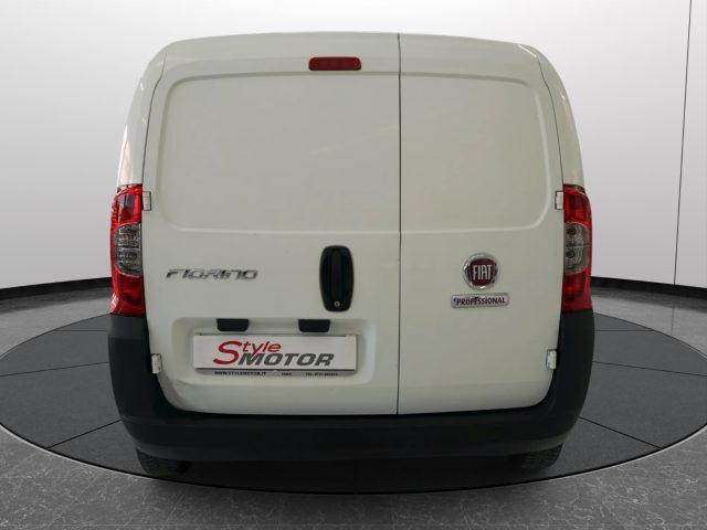 FIAT Fiorino 1.3 MJT 80CV Cargo SX