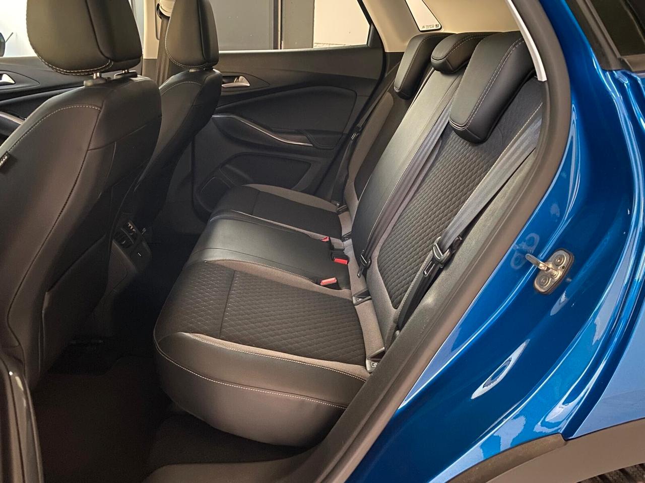 OPEL GRANDLAND X 1.5 ECOTEC ADVANCE 131CV - FULL LED, CAR PLAY, NEOPATENTATI