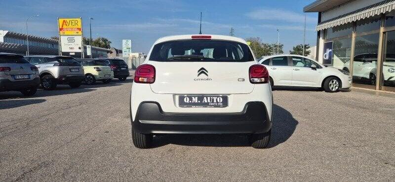Citroën C3 C3 BlueHDi 100 S&S Feel