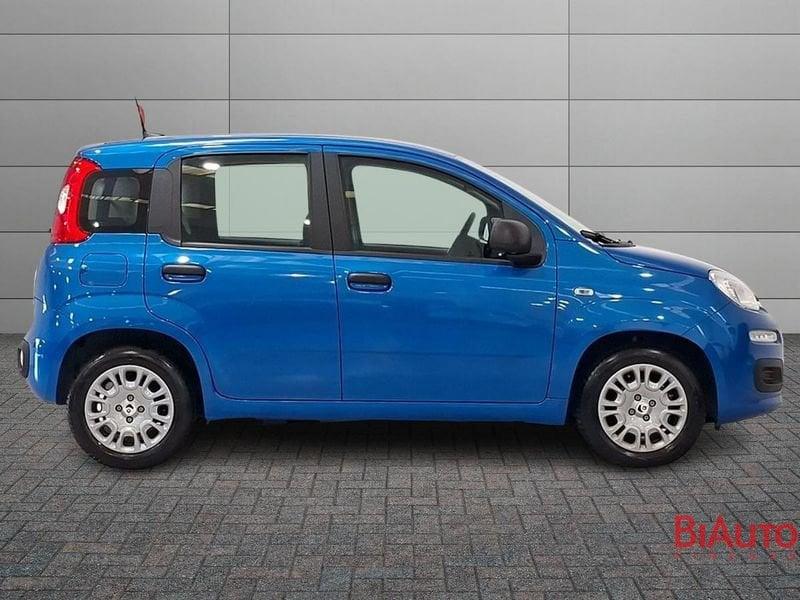 FIAT Panda 1.0 FireFly 70cv S&S Hybrid Icon