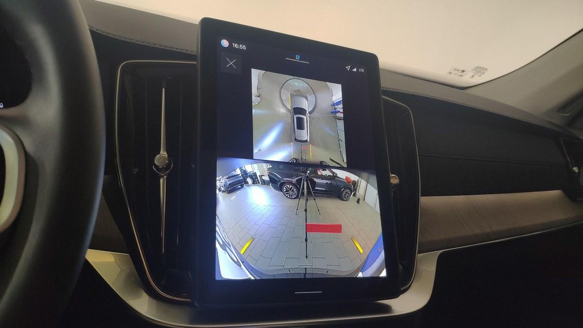 VOLVO Xc90 T8 Plug-In Hybrid Awd Aut. 7 Posti Ultra Bright