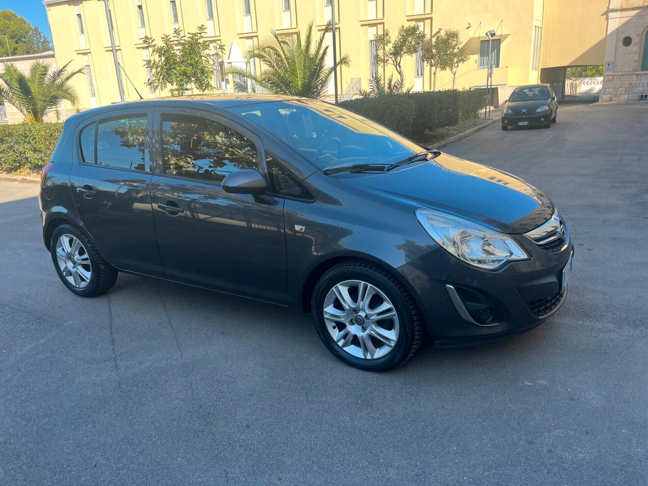 Opel Corsa 1.3 CDTI 75CV 5 p. NeoPatentati