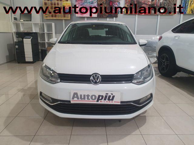 VOLKSWAGEN Polo 1.2 TSI 5p. Comfortline BlueMotion Technology