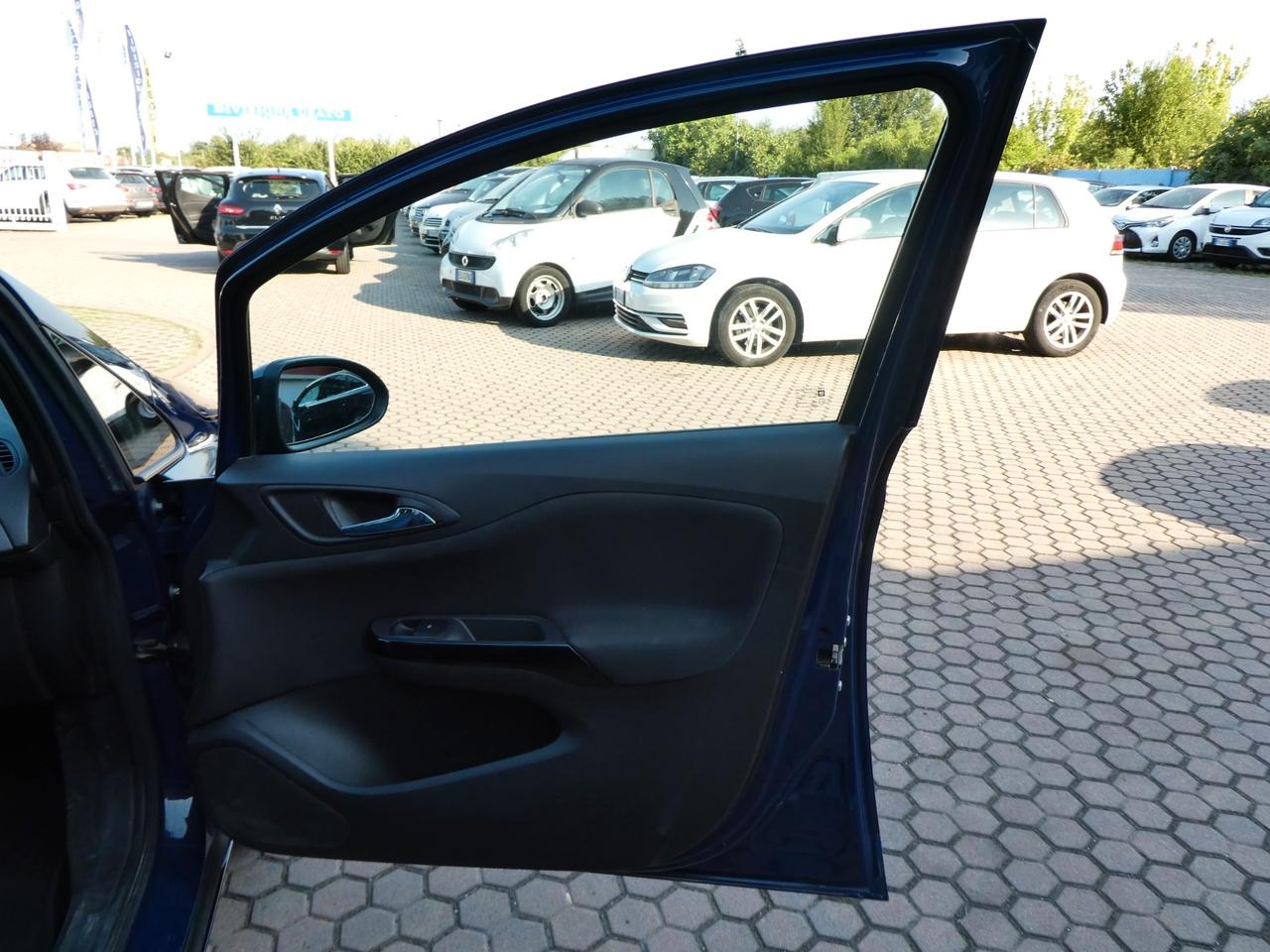 Opel Corsa 1.3 CDTI Start&Stop 5 porte OK NEOPATENTATI