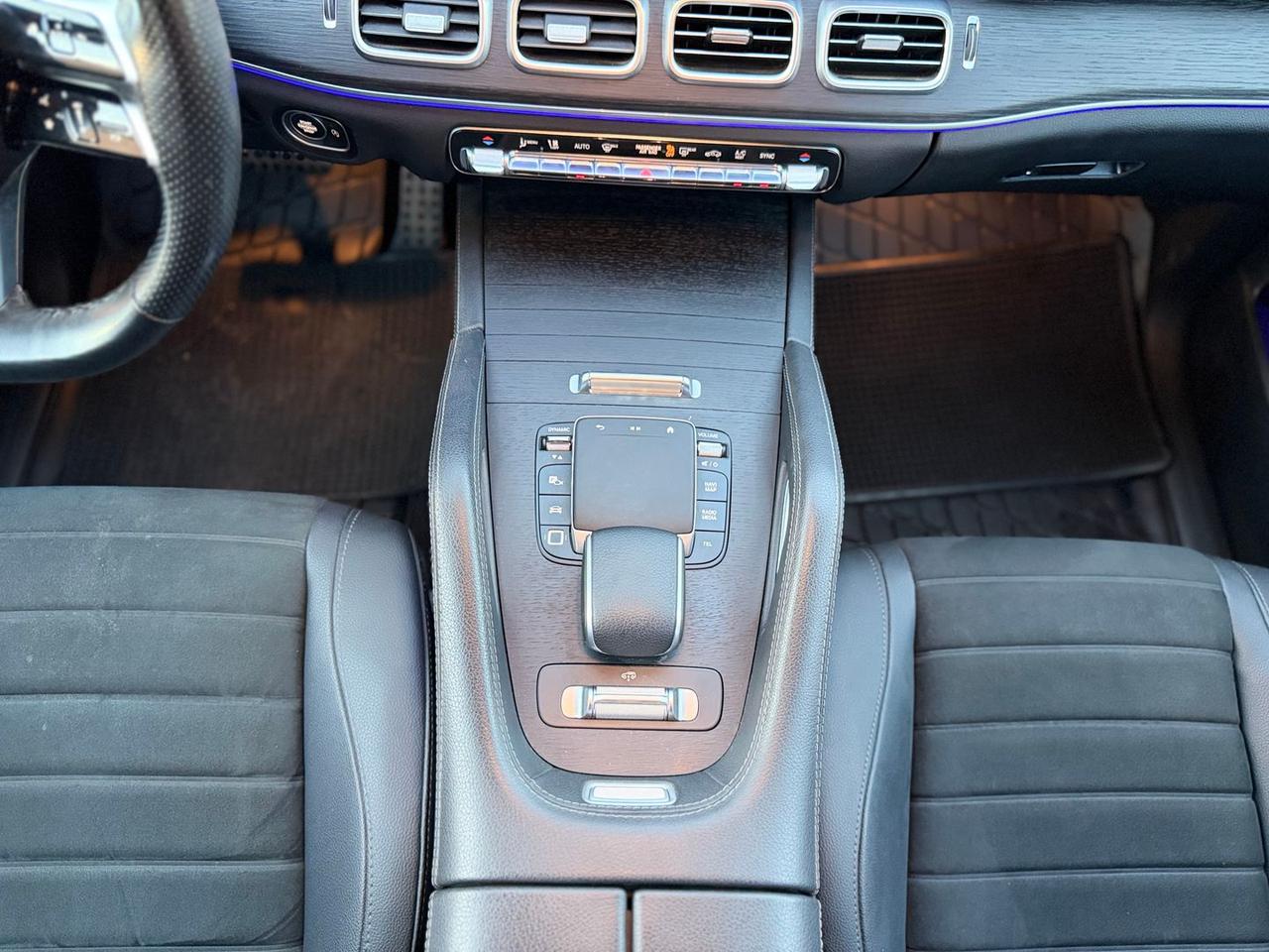 Mercedes-Benz GLE 300 AMG Line Premium Plus #50525