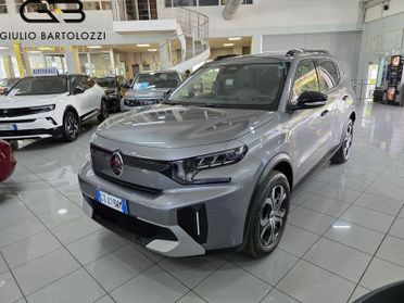 Citroën C3 Aircross Turbo 100 cv Manuale PLUS