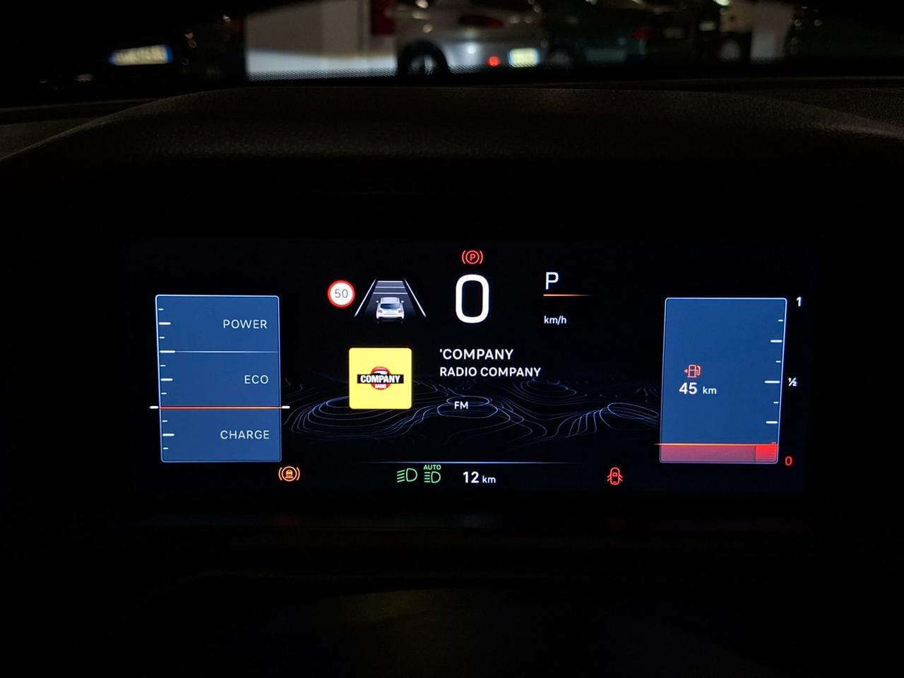 Jeep Avenger 1.2 Turbo mhev e-Hybrid Summit eDCT6 Km.0