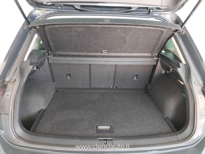 Volkswagen Tiguan 2.0 TDI 150 CV DSG Elegance