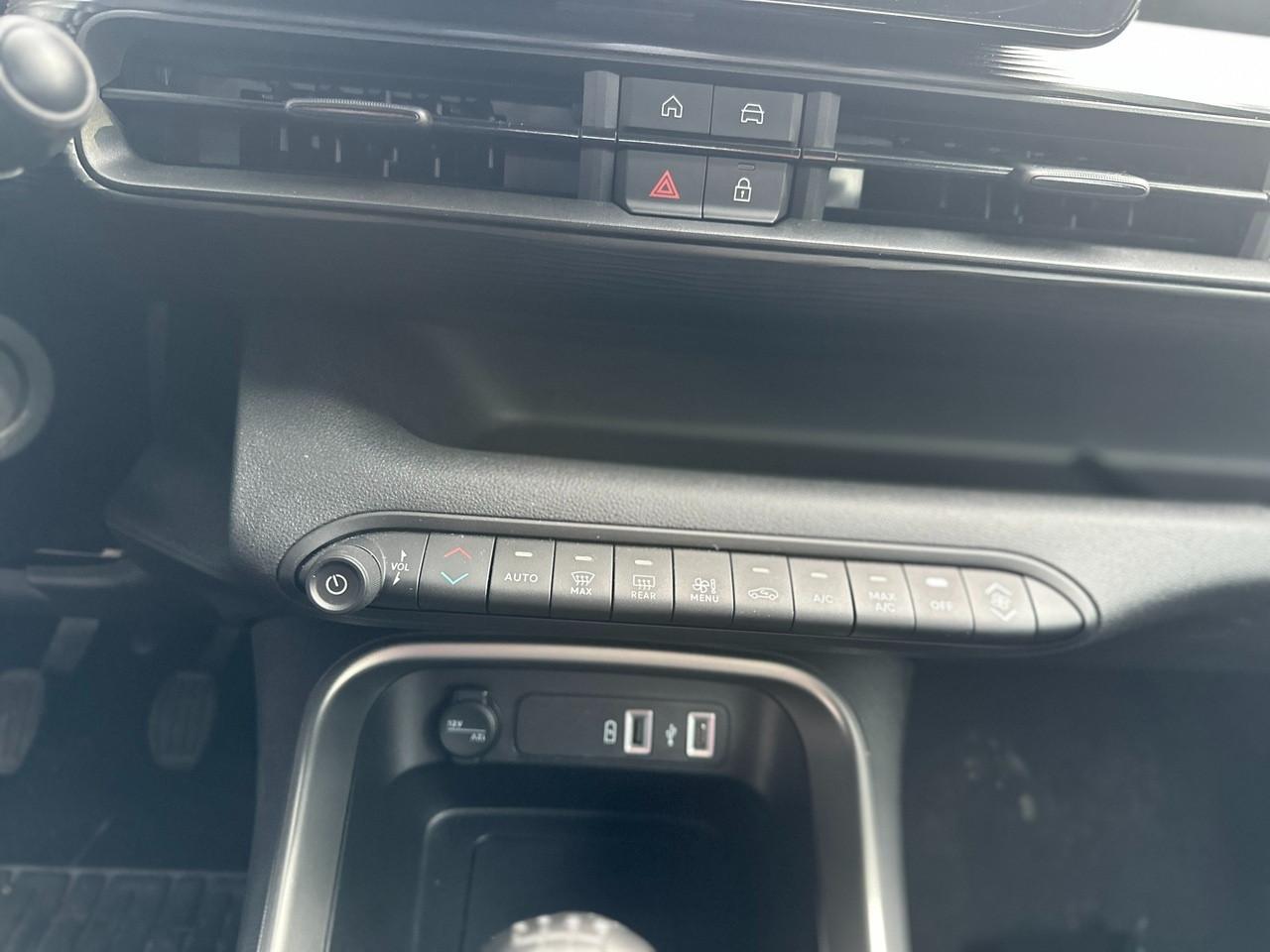 JEEP Avenger - Avenger 1.2 turbo Altitude fwd 100cv