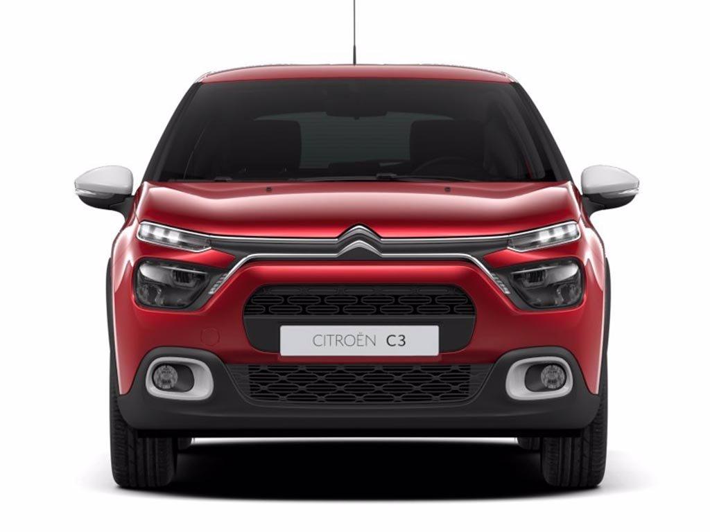 CITROEN C3 1.2 puretech you! s&s 83cv del 2022