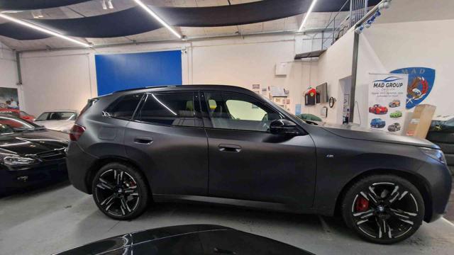 BMW X3 xDriveM50 48V MSport Pro M-SPORT UNICO PROPRIETAR