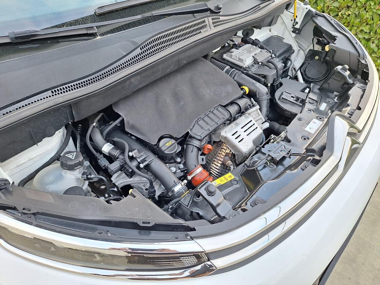 Citroen C3 Aircross PureTech 110 S&S Shine