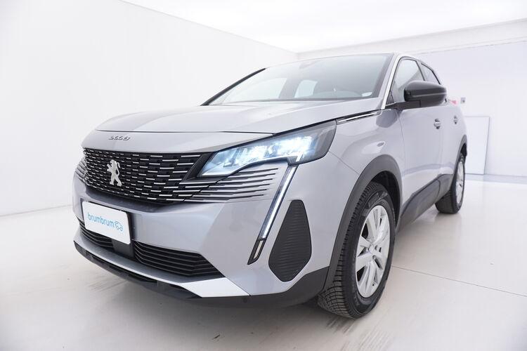Peugeot 3008 Active Pack BZ340357 1.2 Benzina 131CV