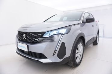 Peugeot 3008 Active Pack BZ340357 1.2 Benzina 131CV