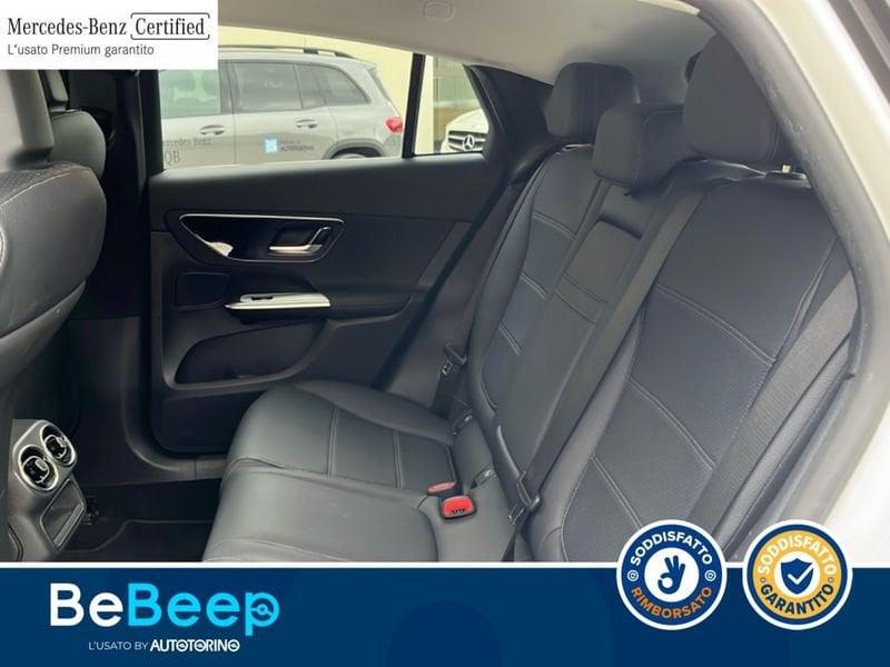 Mercedes-Benz GLC Coupé GLC COUPE 300 DE PHEV ADVANCED 4MATIC AUTO