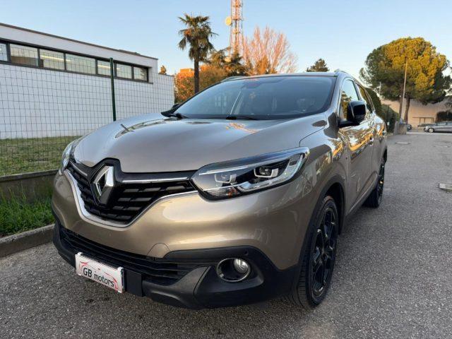 RENAULT Kadjar dCi 8V 110CV Energy Hypnotic2 NAVI - LED - BT - 19