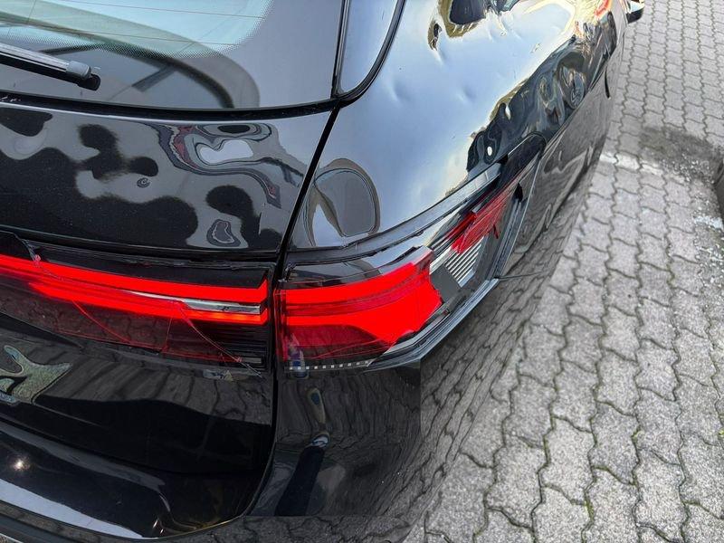 Volkswagen Passat Variant 2.0 tdi scr 150cv dsg GRANDINATA
