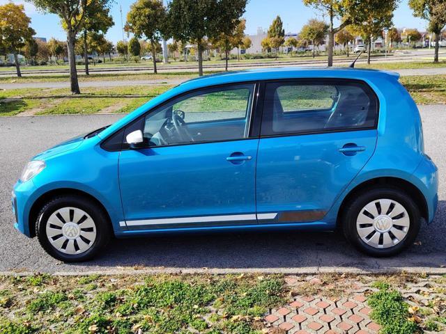 VOLKSWAGEN up! 1.0 5p. eco move up! BMT