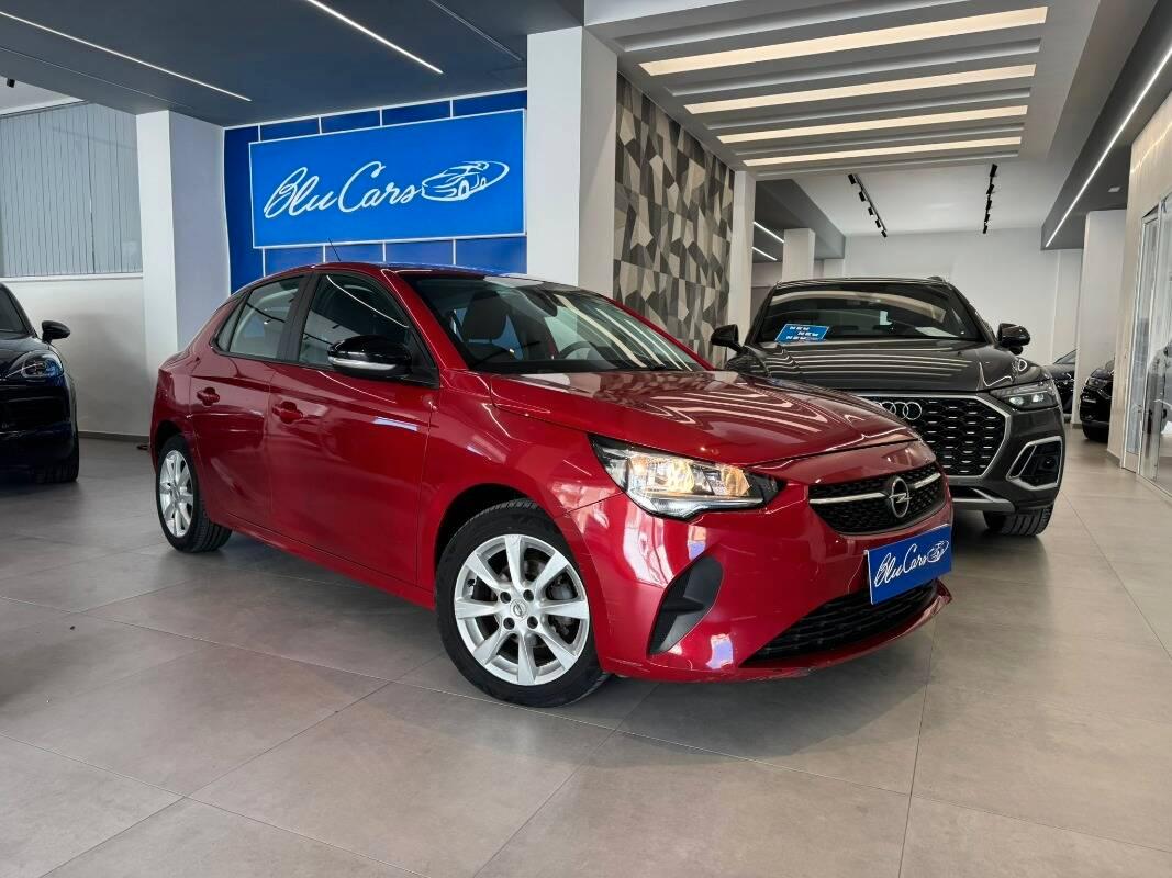 Opel Corsa 1.2 Elegance s&s 75cv