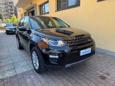 LAND ROVER Discovery Sport 2.0 TD4 150 CV HSE AUTO Luxury