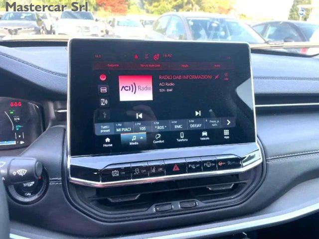 JEEP Compass Compass 1.3 turbo t4 phev Limited 4xe auto-GG838DT